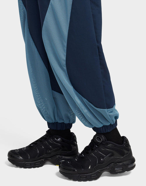 กางเกงขายาวเด็กโต (เด็กผู้หญิง) Sportswear