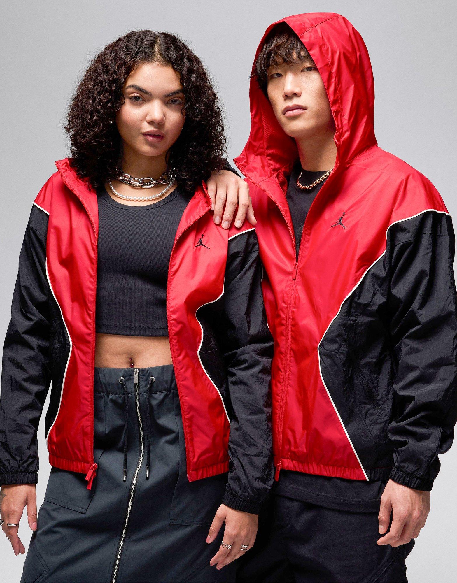 แจ็คเก็ต Brooklyn Hooded Draft