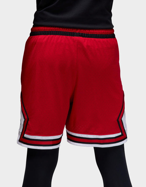 กางเกงขาสั้นผู้ชาย Sport Dri-FIT Mesh Diamond