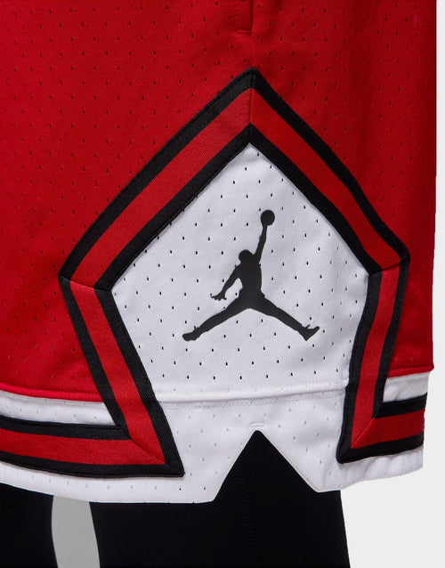 กางเกงขาสั้นผู้ชาย Sport Dri-FIT Mesh Diamond
