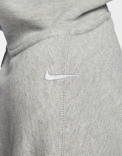 เสื้อฮู้ดดี้ผู้หญิง Sportswear Cropped