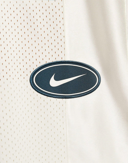 เสื้อแขนสั้นผู้หญิง Sportswear Street Oversized Graphic Jersey