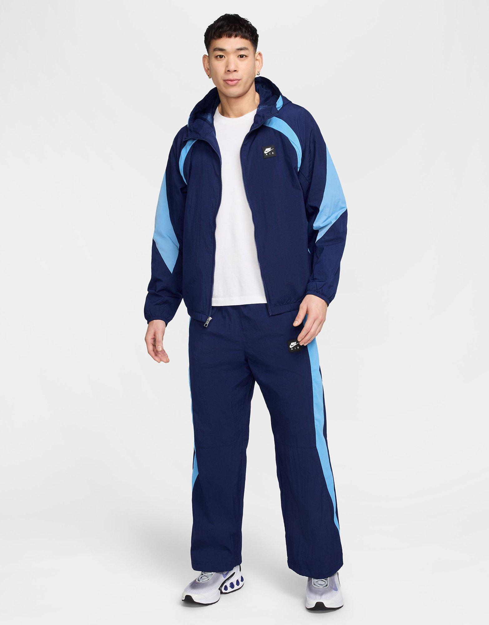 กางเกงขายาวผู้ชาย Air Woven