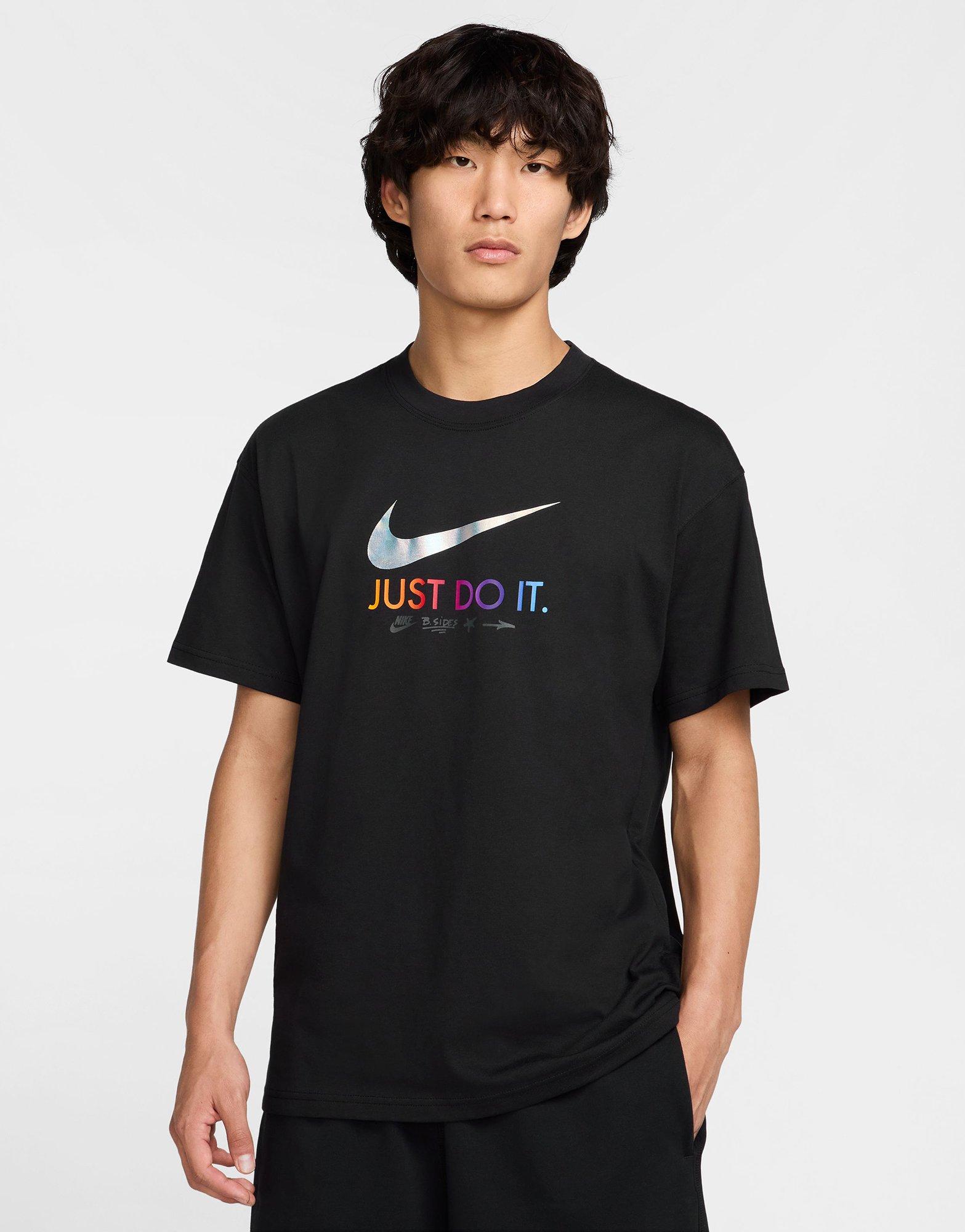 เสื้อยืดผู้ชาย M90 OC Mixtape