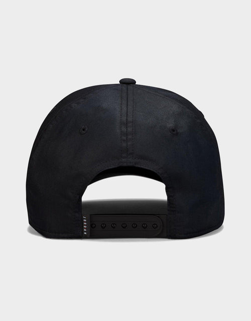 หมวกแก็ป Rise Structured Curved-Bill