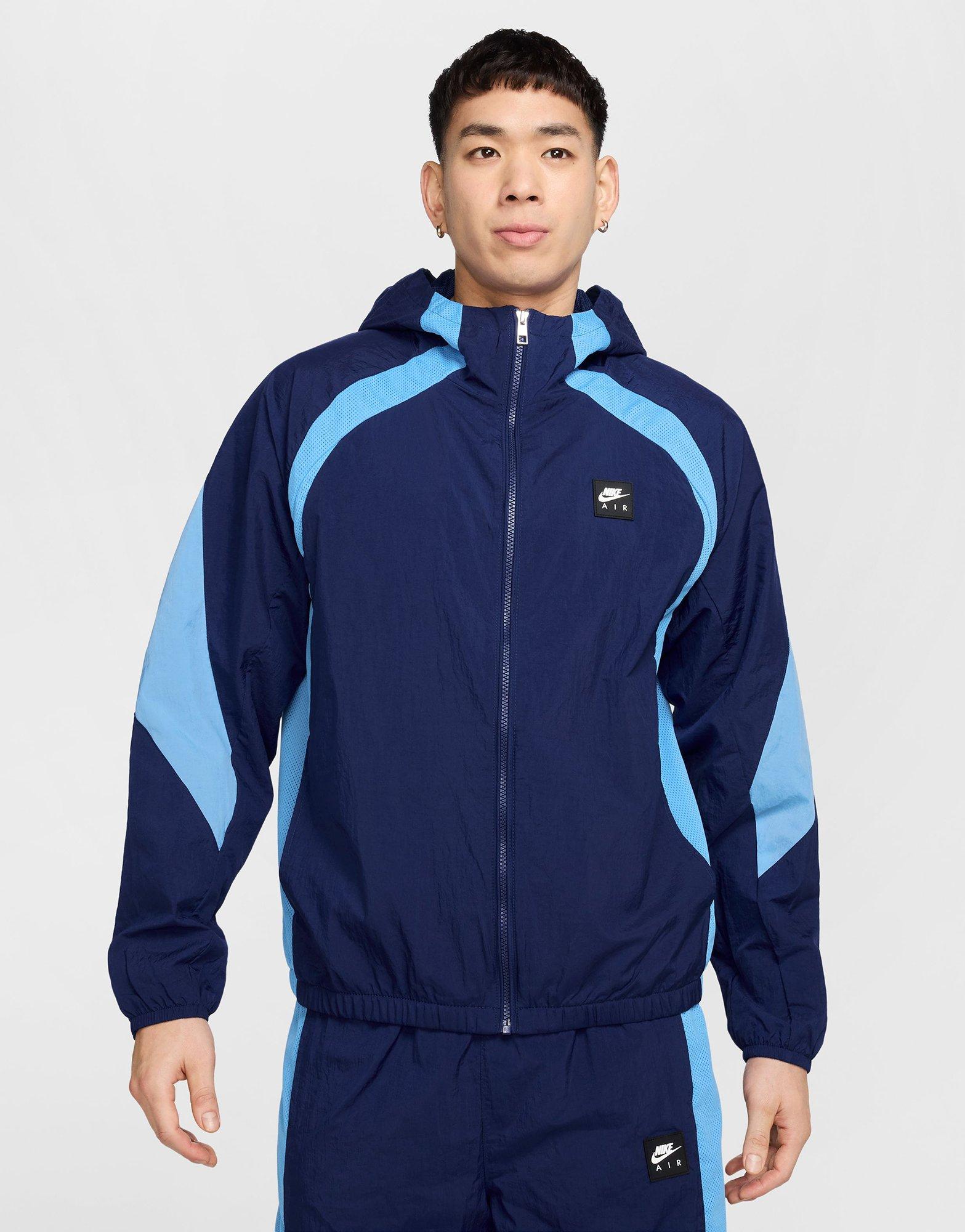 แจ็คเก็ตผู้ชาย Air Woven