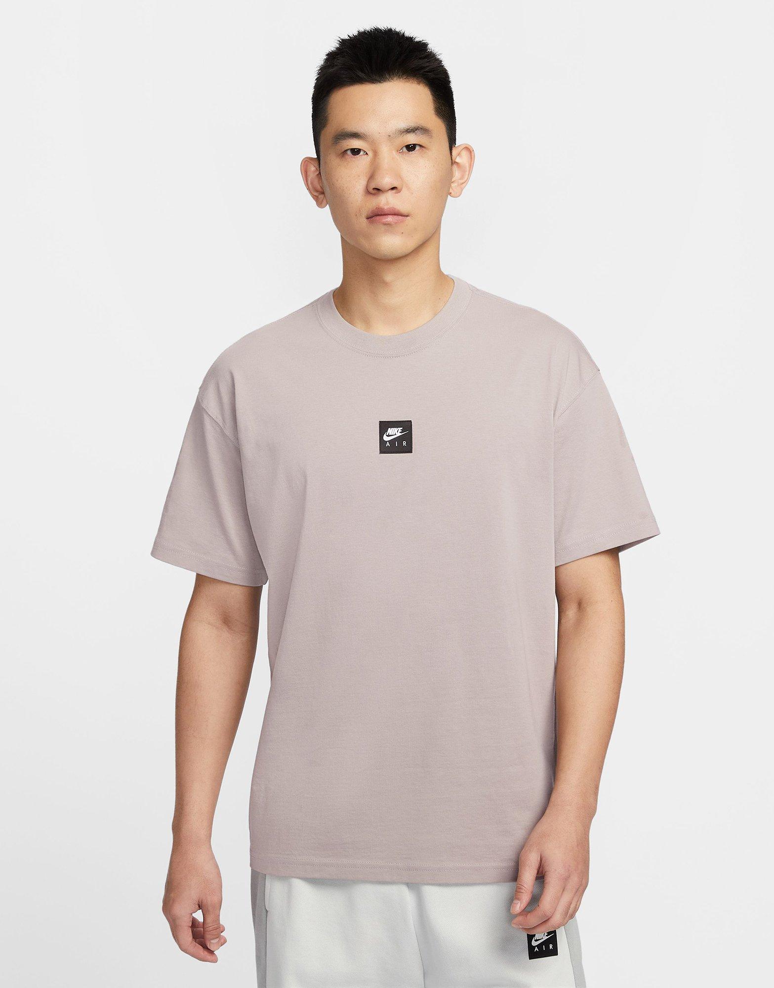 เสื้อยืดผู้ชาย Sportswear Max90