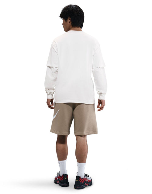 เสื้อยืดผู้ชาย Sportswear Max90