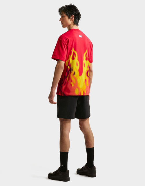 เสื้อยืดผู้ชาย Sportswear