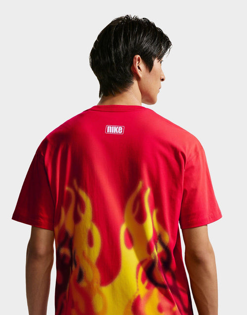 เสื้อยืดผู้ชาย Sportswear