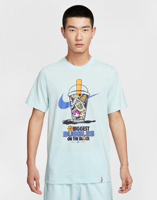 เสื้อยืดผู้ชาย Sportswear