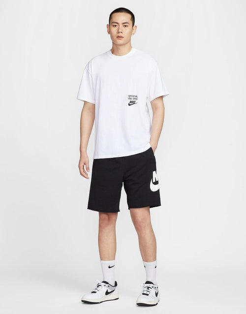 เสื้อยืดผู้ชาย Sportswear Max90