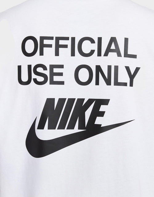 เสื้อยืดผู้ชาย Sportswear Max90