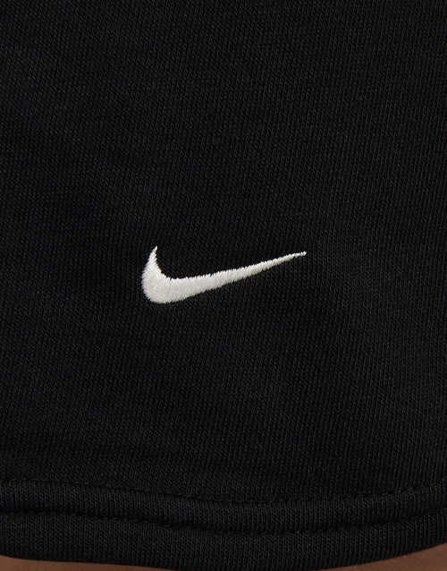 กางเกงกระโปรงผู้หญิง Sportswear Chill Terry Mid-Rise French Terry Mini