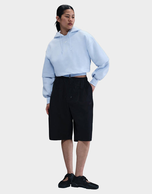 เสื้อยืดผู้หญิง Sportswear Phoenix Crop