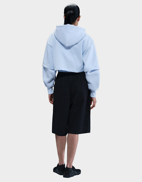 เสื้อยืดผู้หญิง Sportswear Phoenix Crop