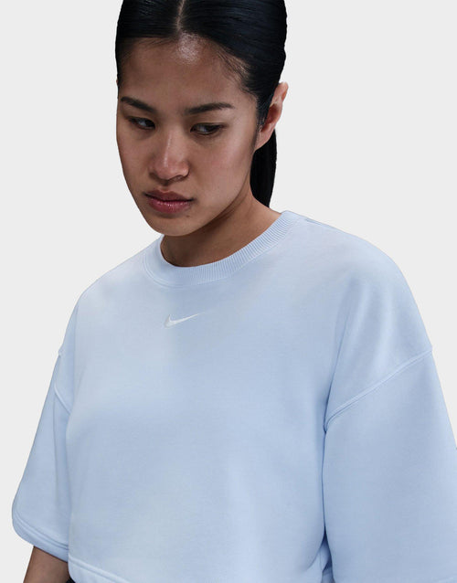 เสื้อยืดผู้หญิง Sportswear Phoenix Crop