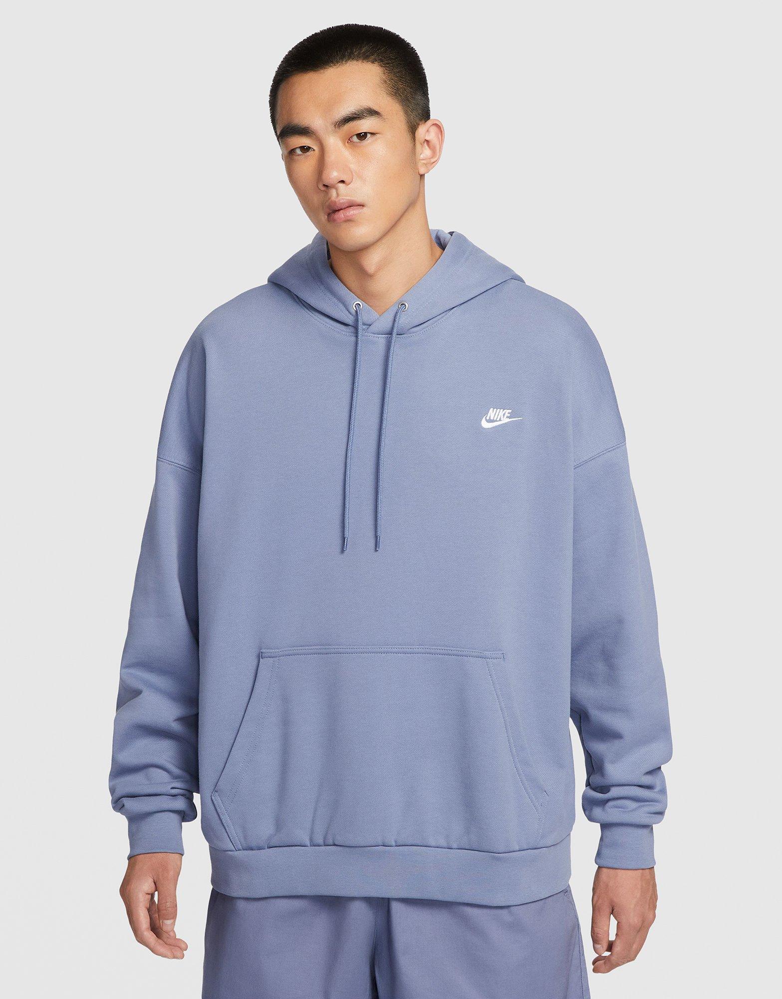 เสื้อฮู้ดดี้ผู้ชาย Club Fleece Pullover