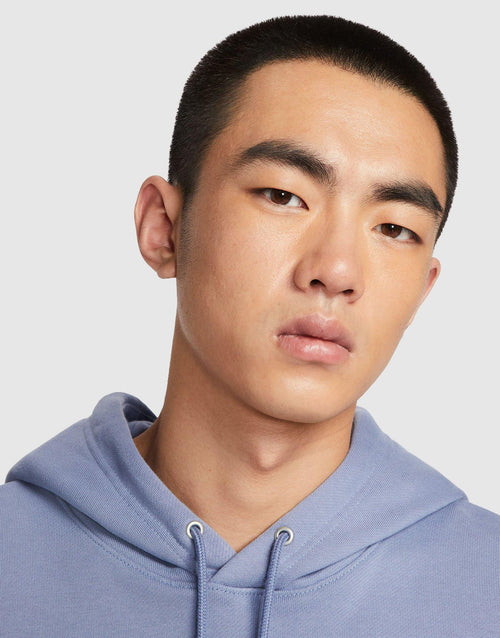 เสื้อฮู้ดดี้ผู้ชาย Club Fleece Pullover