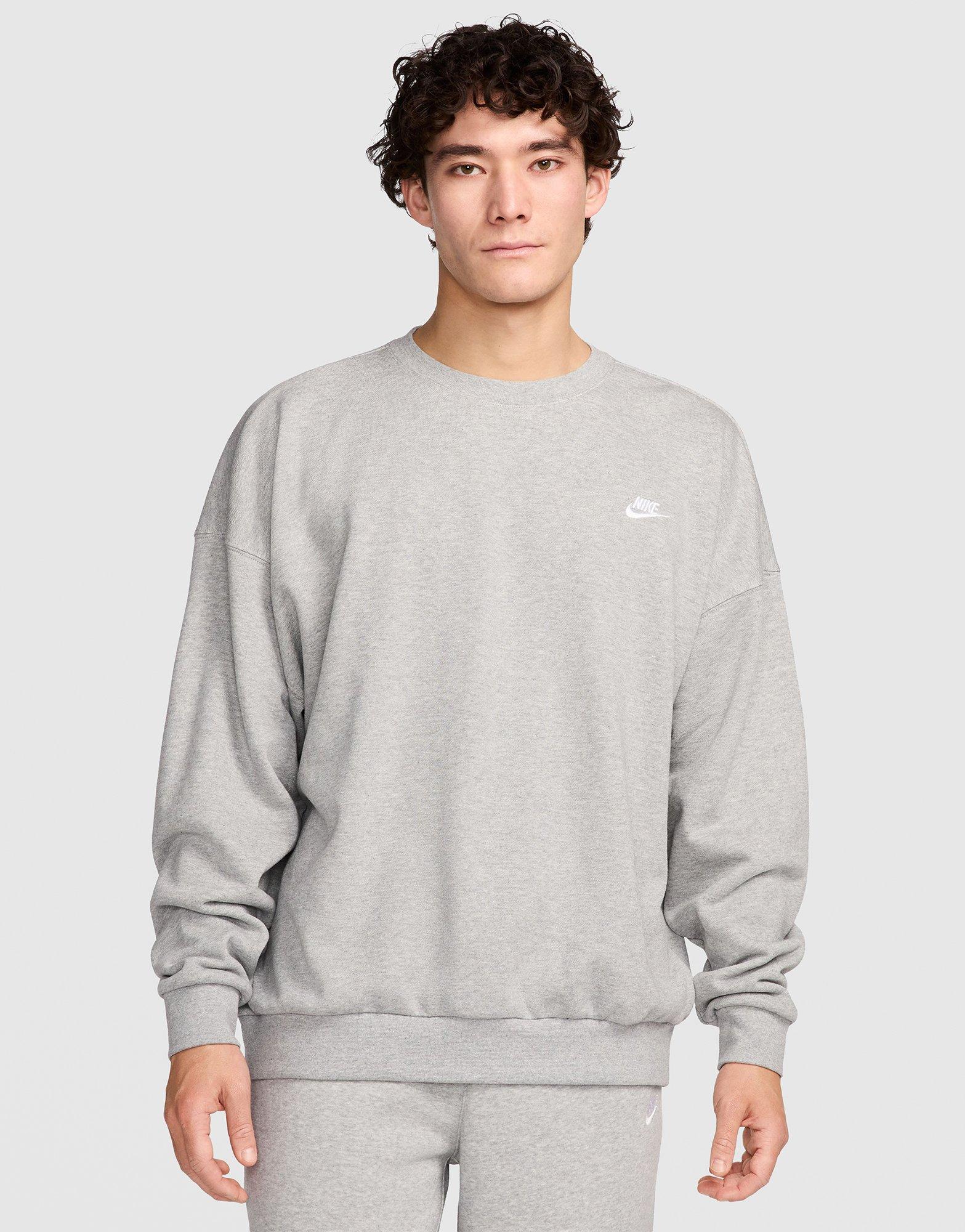 เสื้อแขนยาวผู้ชาย Club Fleece