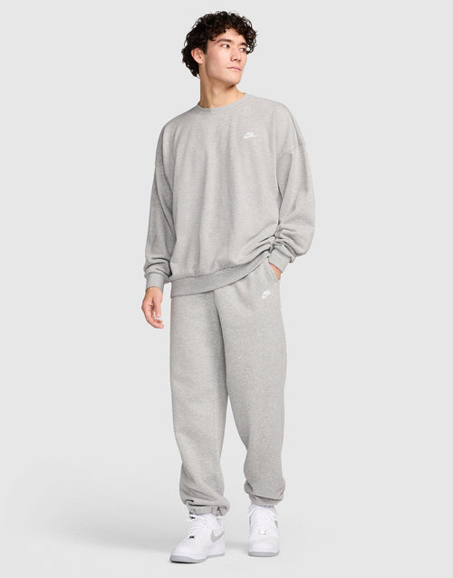 เสื้อแขนยาวผู้ชาย Club Fleece