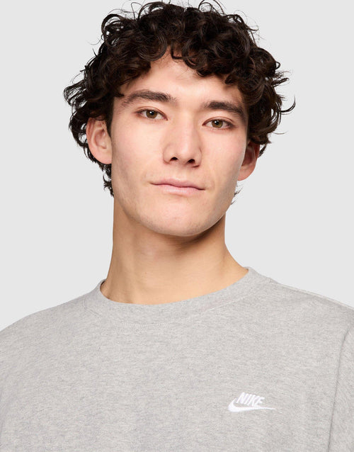 เสื้อแขนยาวผู้ชาย Club Fleece
