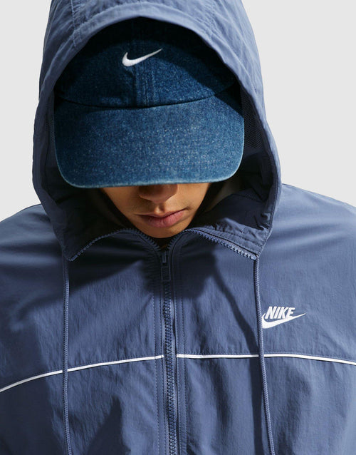 แจ็กเก็ตผู้ชาย Club Hooded