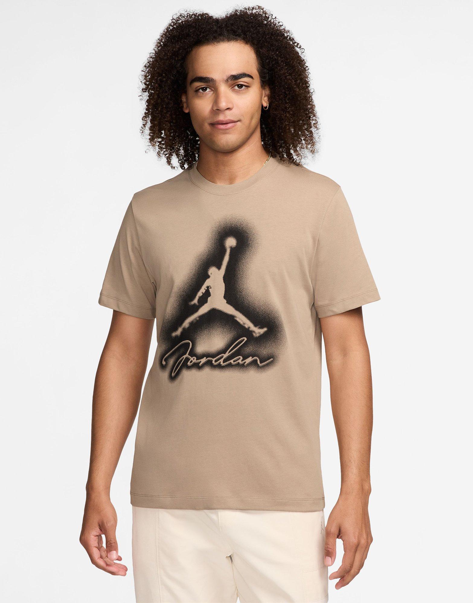 เสื้อยืดผู้ชาย Flight MVP