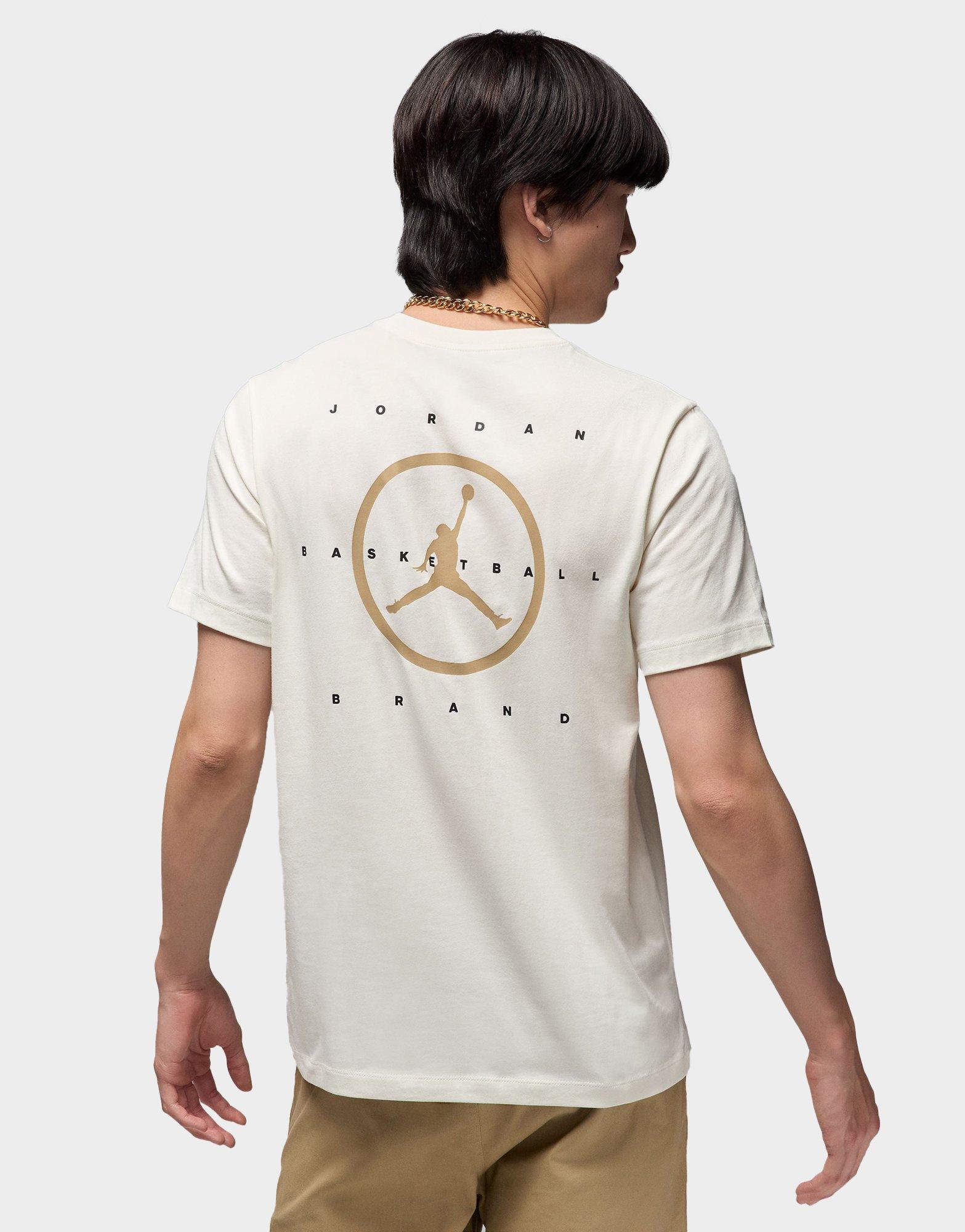 เสื้อยืดผู้ชาย Flight Essentials