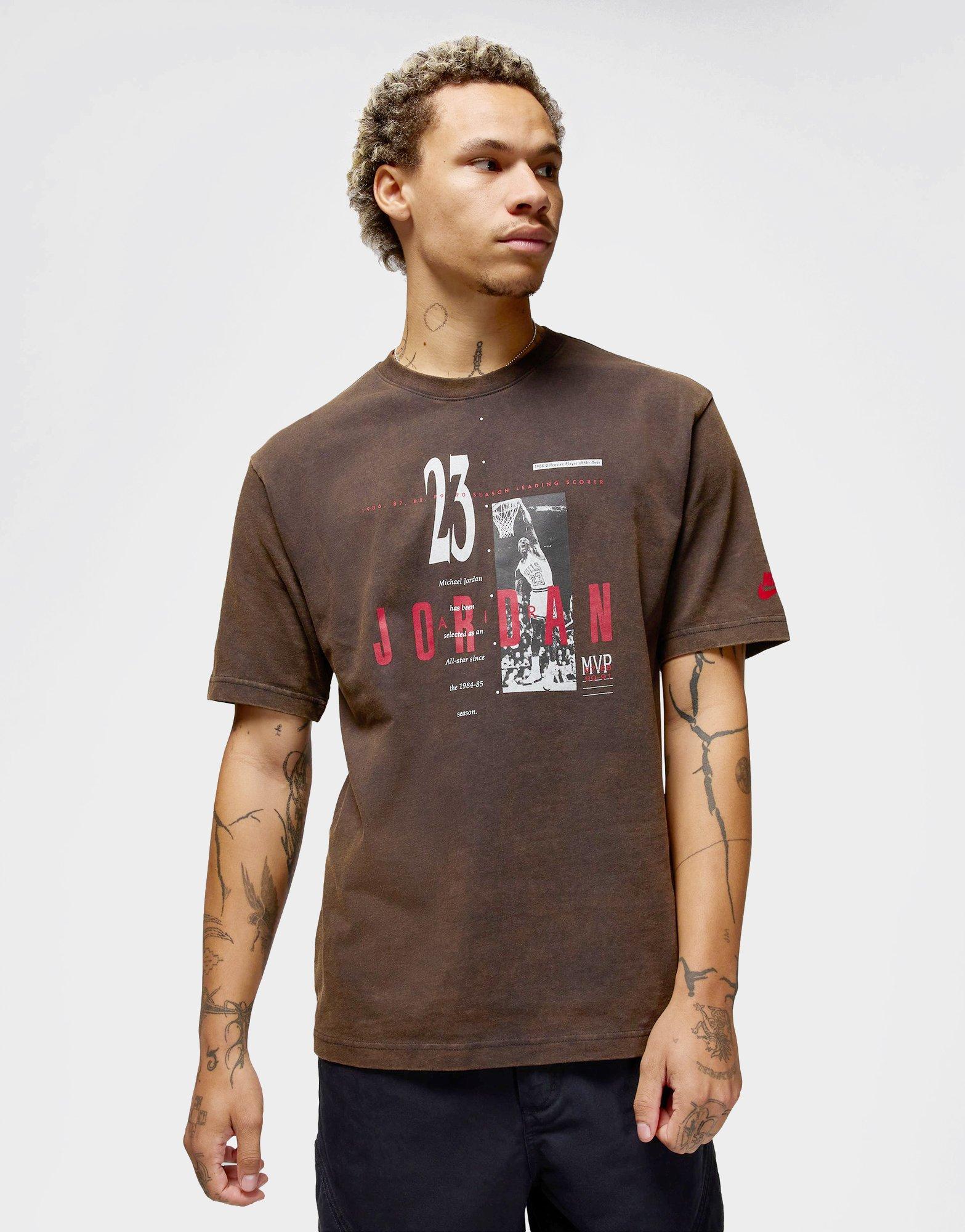 เสื้อยืดผู้ชาย Reissue