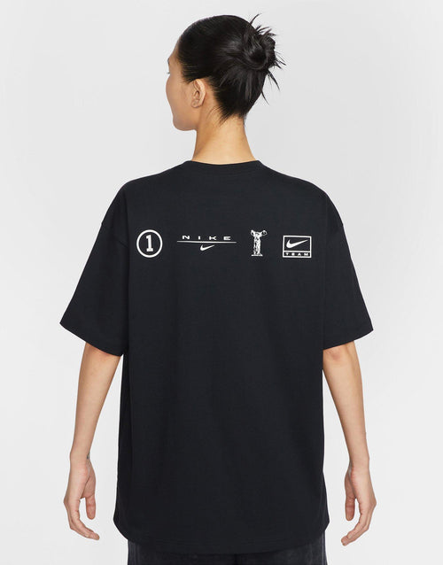เสื้อยืดผู้หญิง Sportswear Oversized