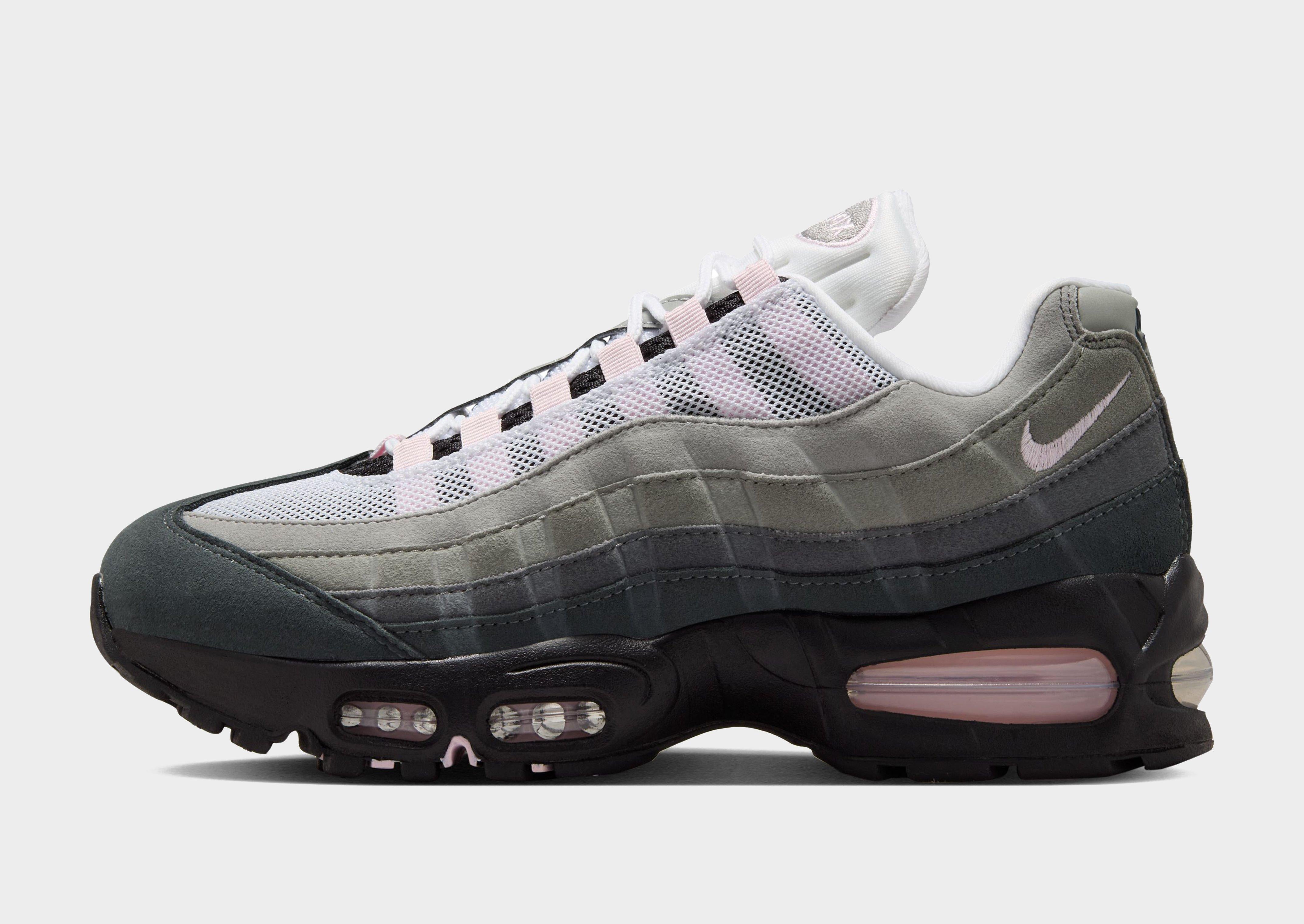 รองเท้าผู้หญิง Air Max 95