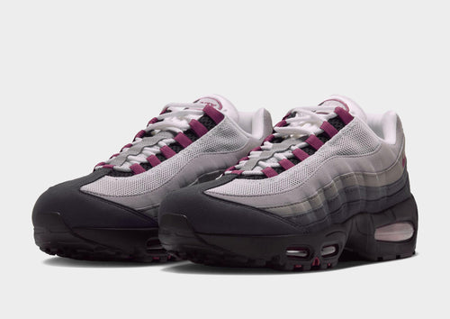 รองเท้าผู้หญิง Air Max 95 Big Bubble