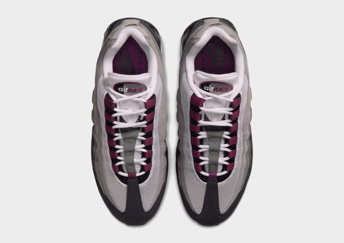 รองเท้าผู้หญิง Air Max 95 Big Bubble