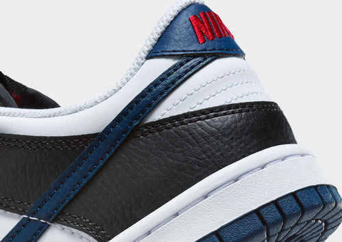 รองเท้าเด็กโต Dunk Low