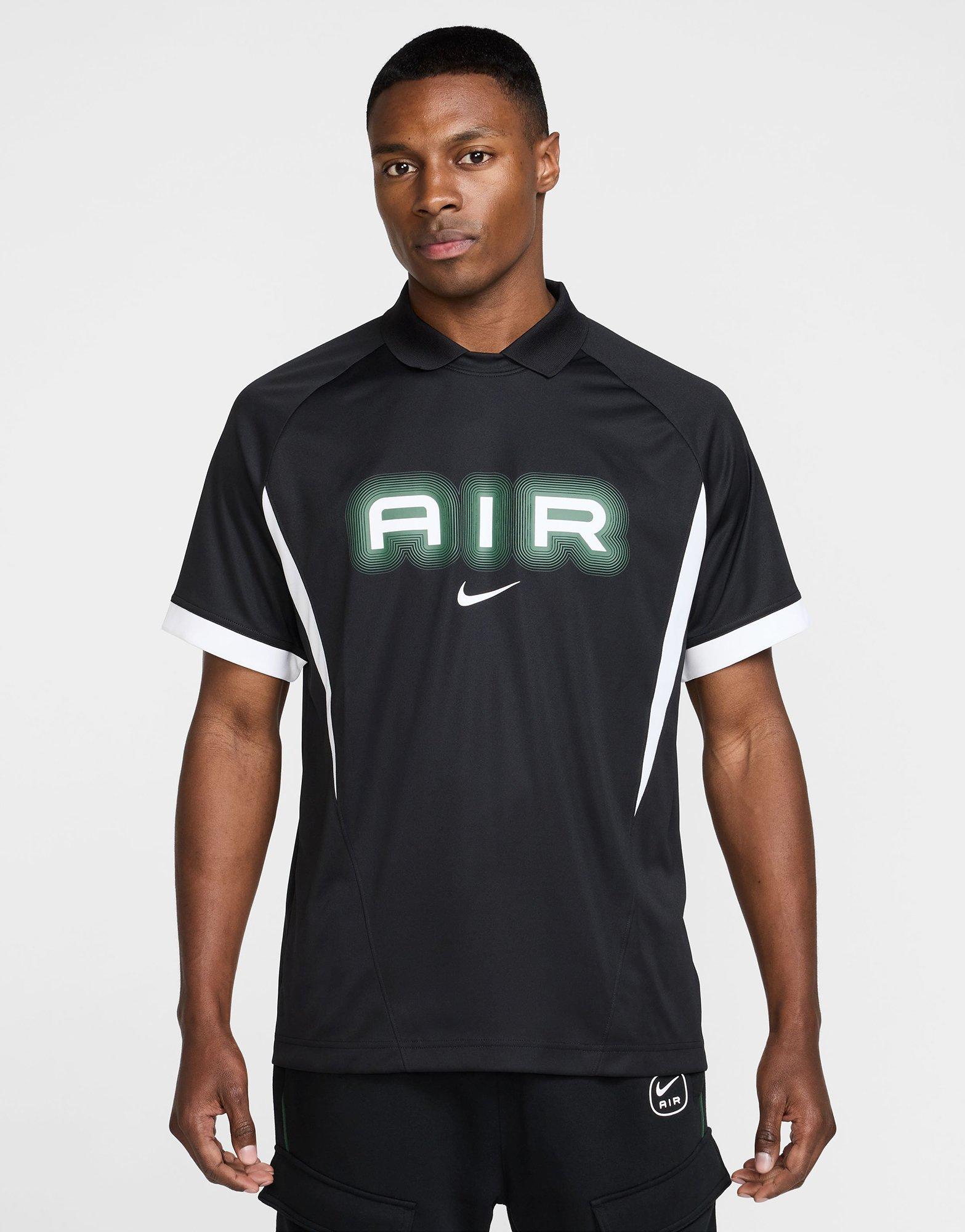 เสื้อแขนสั้นผู้ชาย Air Jersey