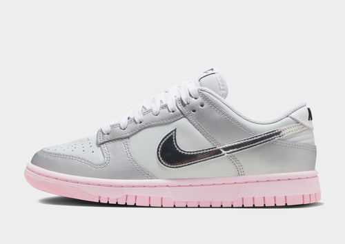 รองเท้าผู้หญิง Dunk Low