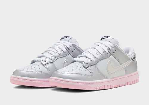 รองเท้าผู้หญิง Dunk Low
