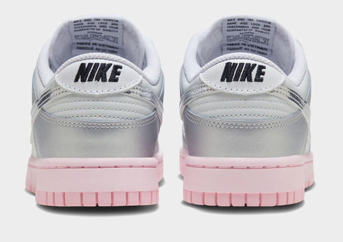 รองเท้าผู้หญิง Dunk Low