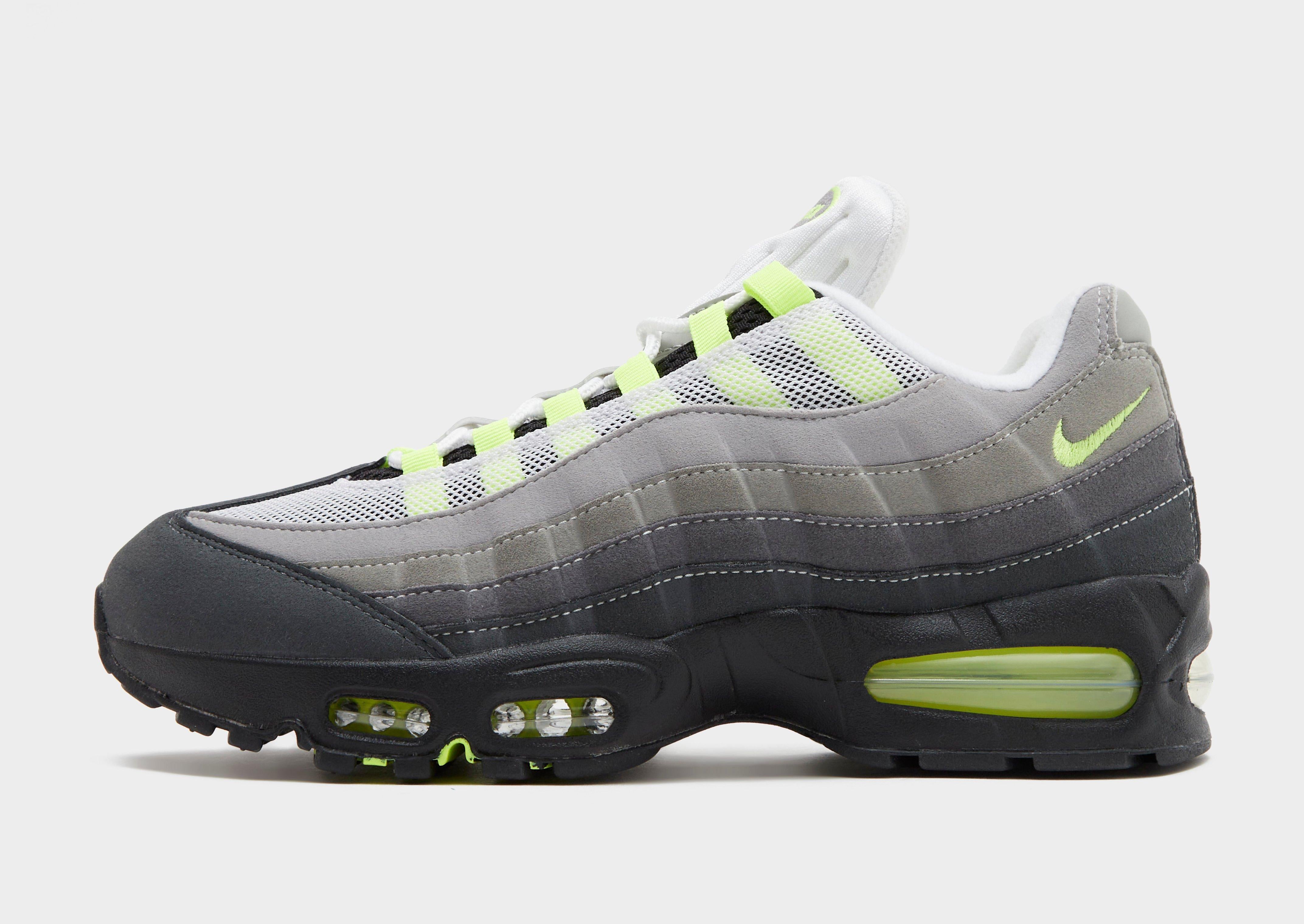 รองเท้าผู้ชาย Air Max 95