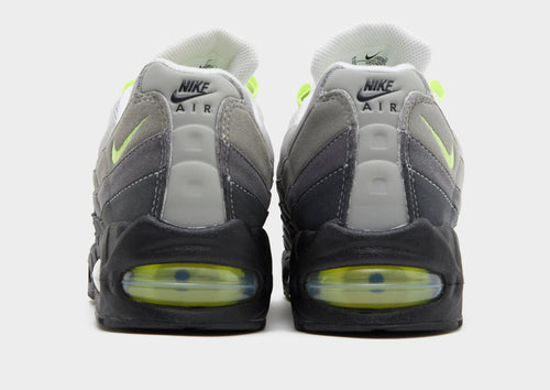 รองเท้าผู้ชาย Air Max 95