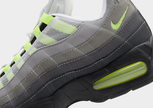 รองเท้าผู้ชาย Air Max 95