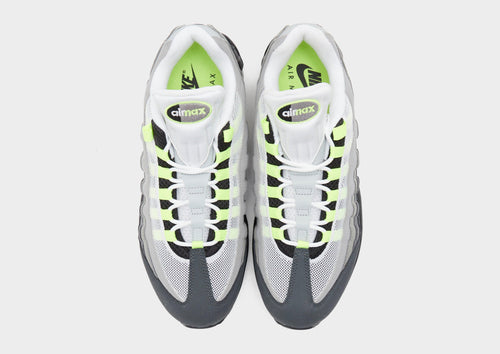 รองเท้าผู้ชาย Air Max 95