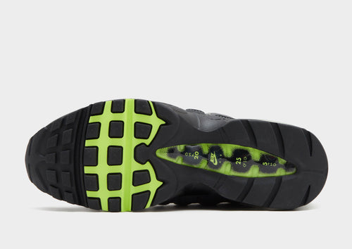 รองเท้าผู้ชาย Air Max 95