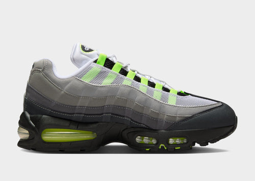 รองเท้าผู้ชาย Air Max 95