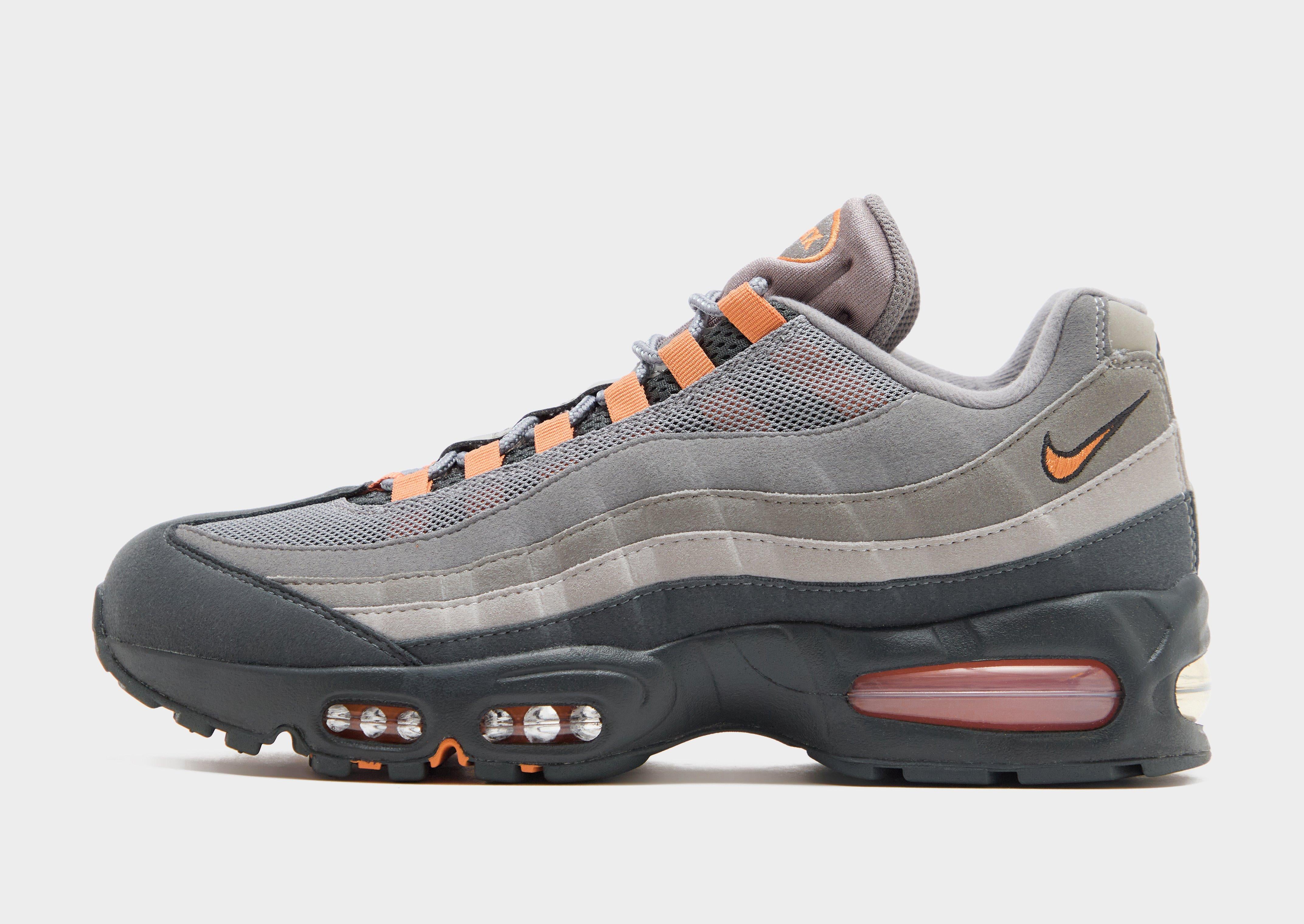รองเท้าผู้ชาย Air Max 95 Big Bubble