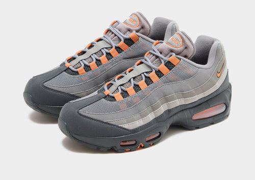 รองเท้าผู้ชาย Air Max 95 Big Bubble