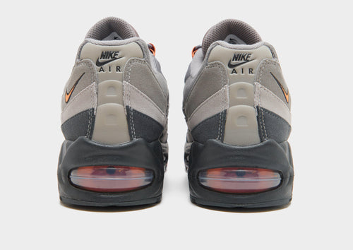 รองเท้าผู้ชาย Air Max 95 Big Bubble