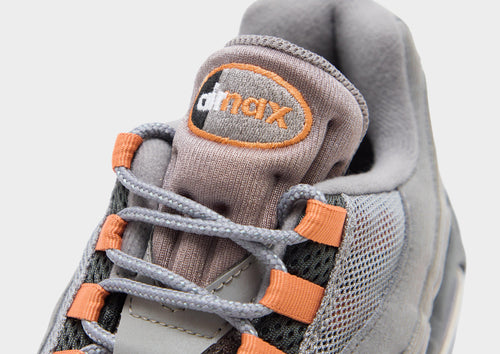 รองเท้าผู้ชาย Air Max 95 Big Bubble