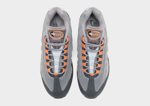 รองเท้าผู้ชาย Air Max 95 Big Bubble